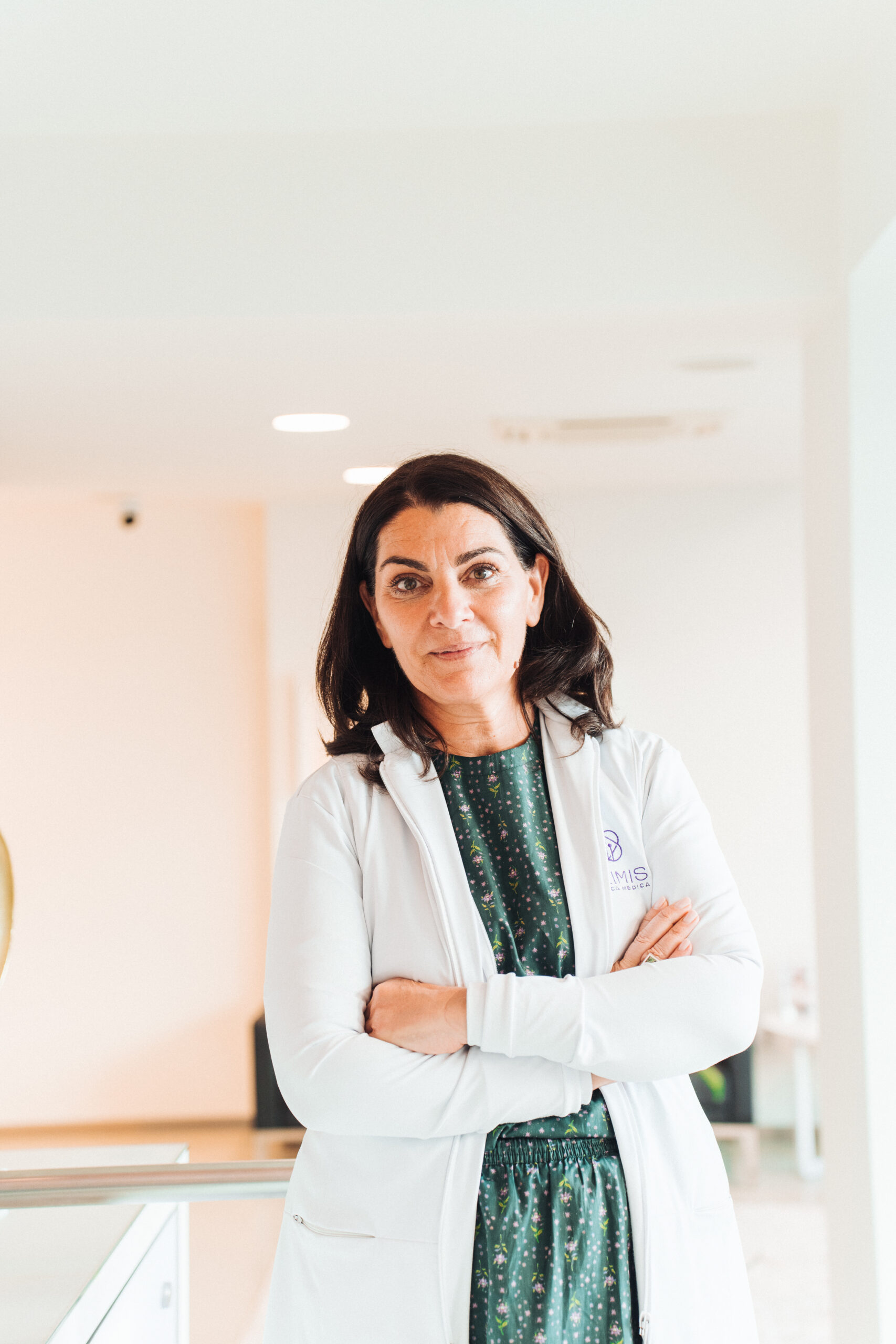 Dra. Ana Mendes