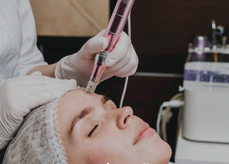 Harmonização Orofacial