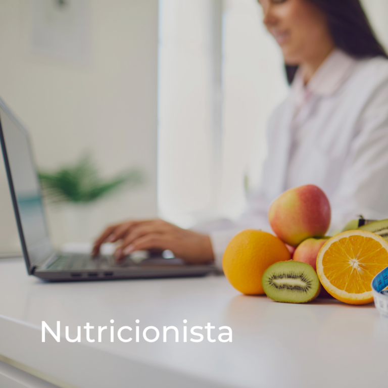 Nutrição