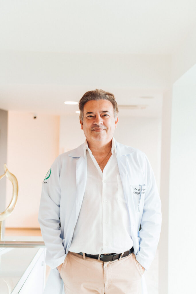 Dr. Cruz Diniz
